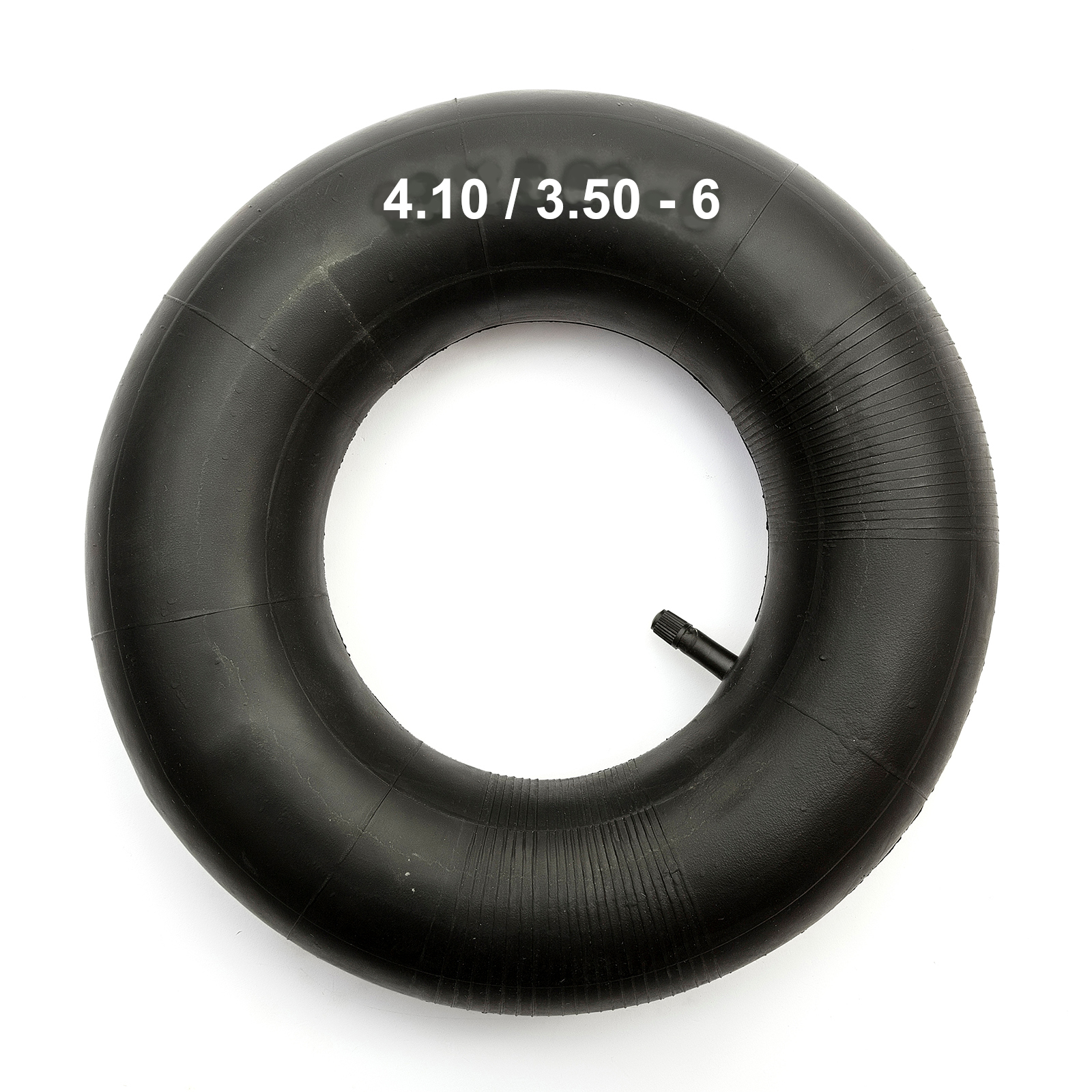 Inner Tube Mobility Scooter 4.10/3.506 410/3506 Straight Valve 6 Inch