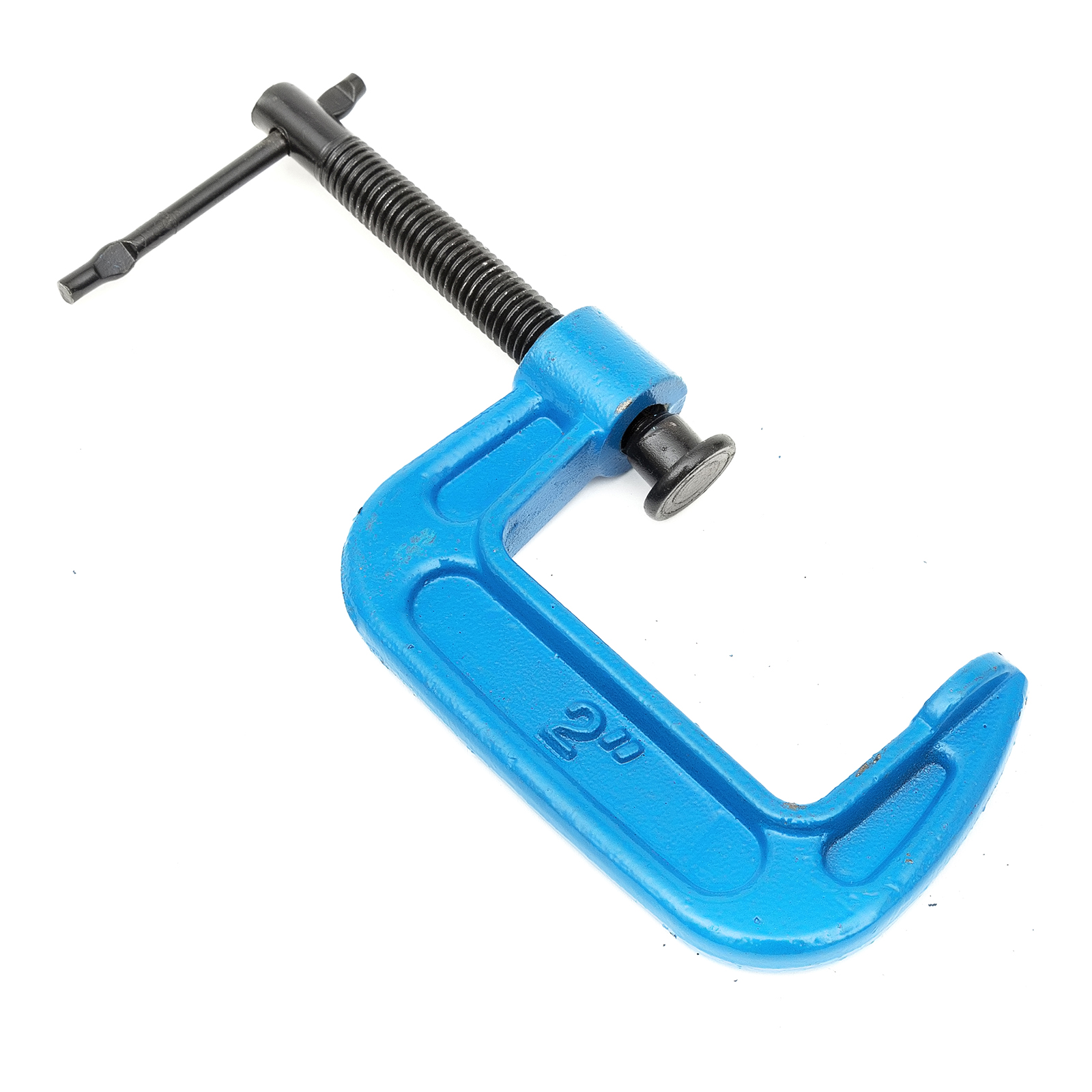 vice grip clamp