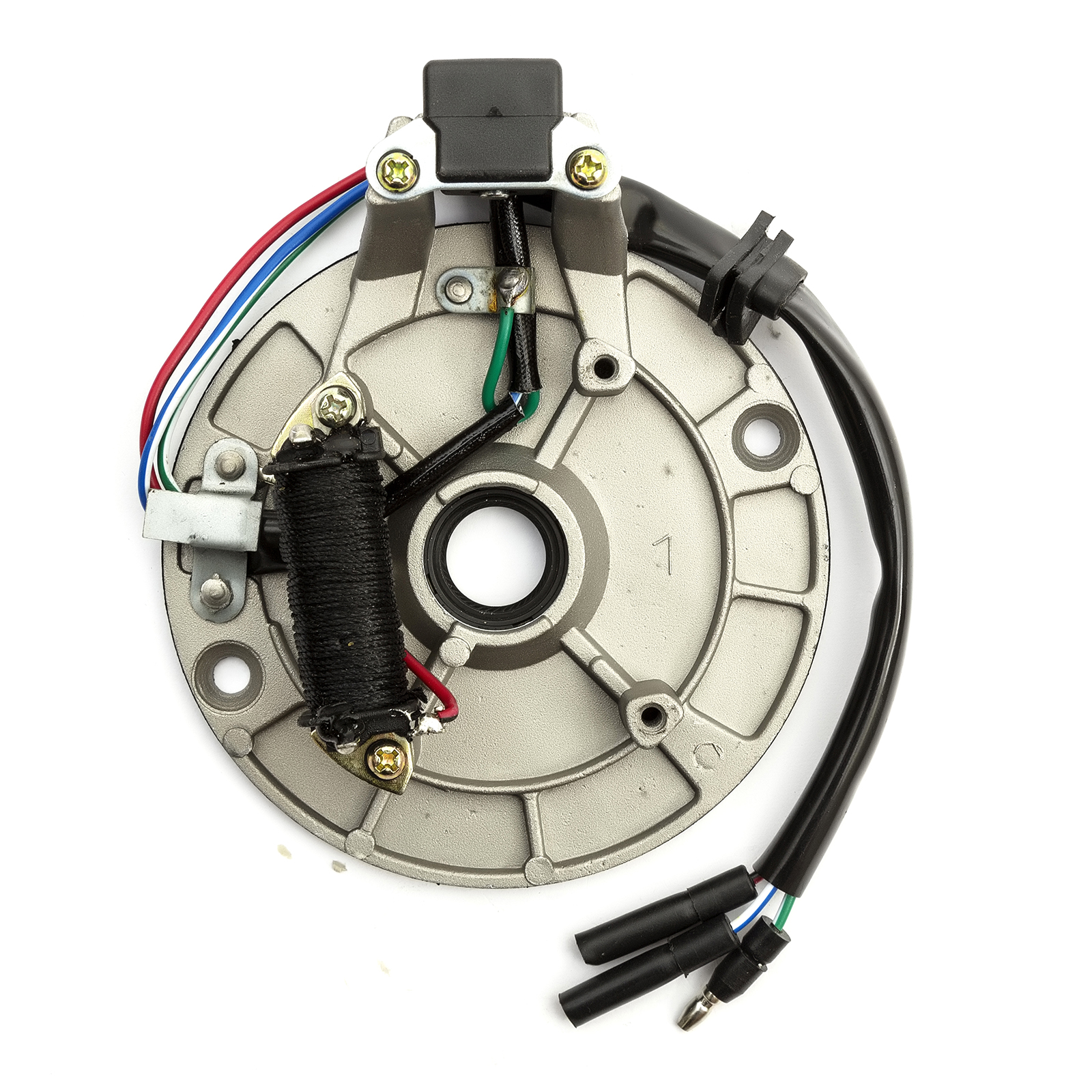 Pitbike Pit Dirt Bike DYX140cc YX150cc YX160cc Stator Flywheel