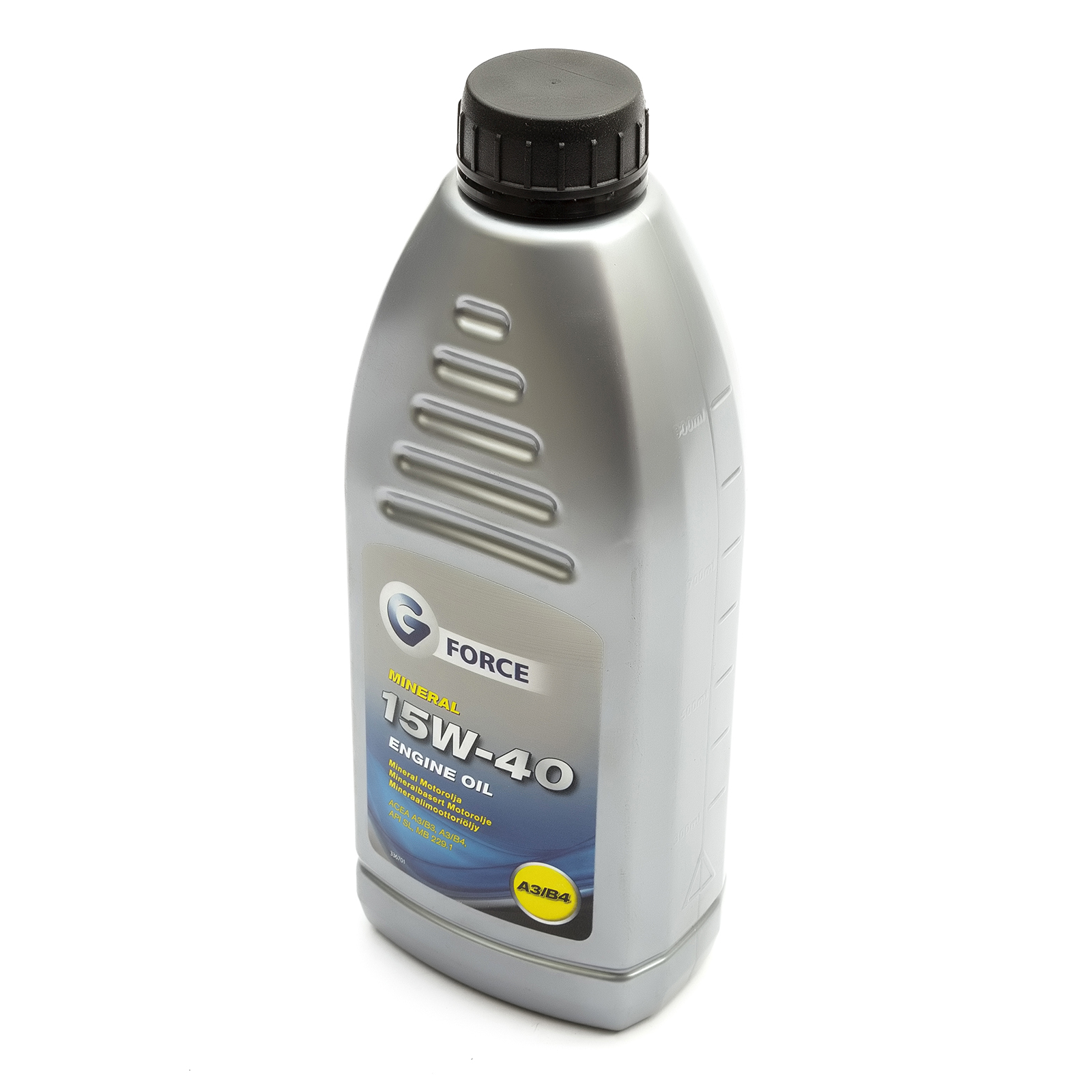 4 stroke engine oil