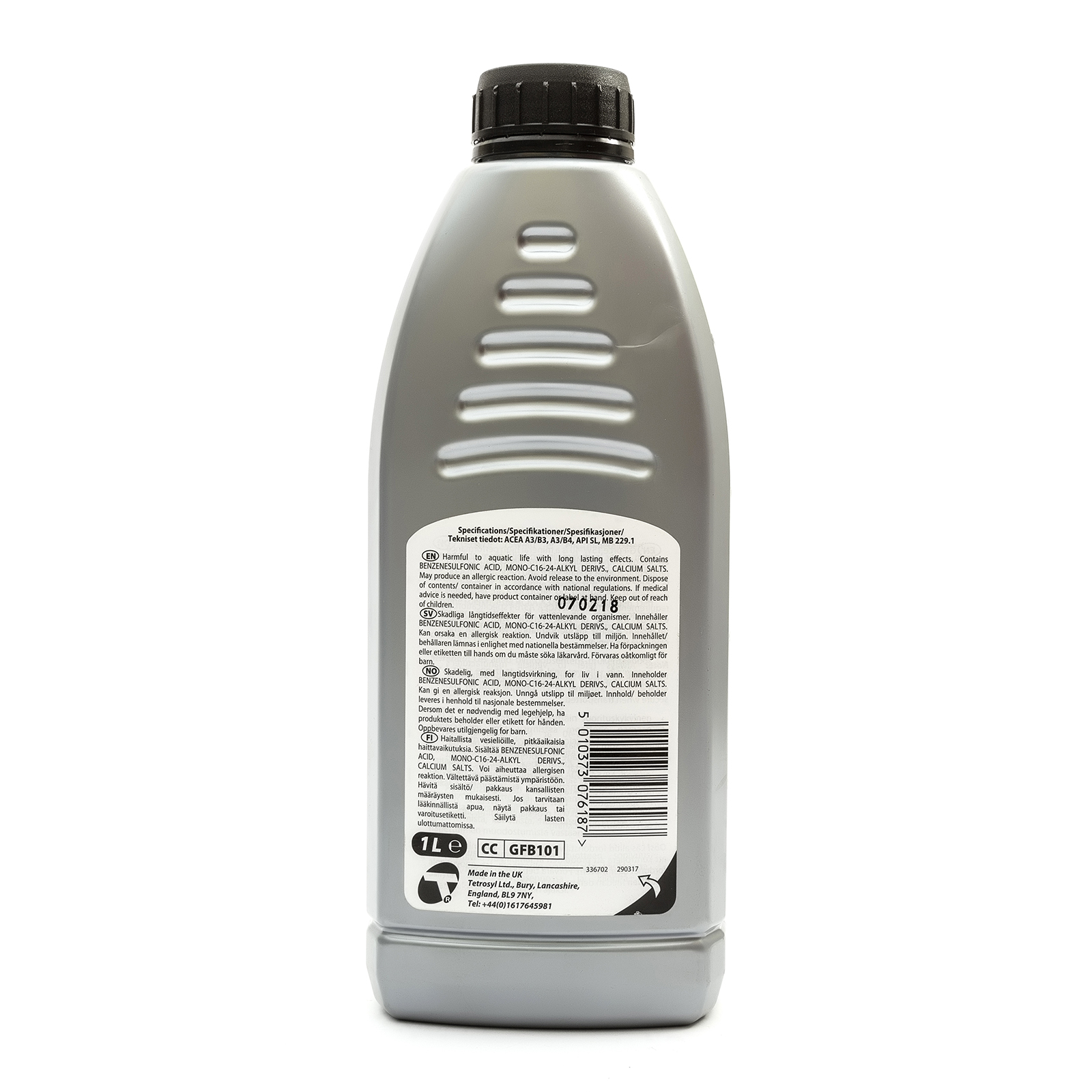 G Force 4 Stroke Engine Oil 1 Litre 50cc 90cc 110cc 125cc G Force 4 Stroke Engine Oil 1 Litre 50cc 90cc 110cc 125cc