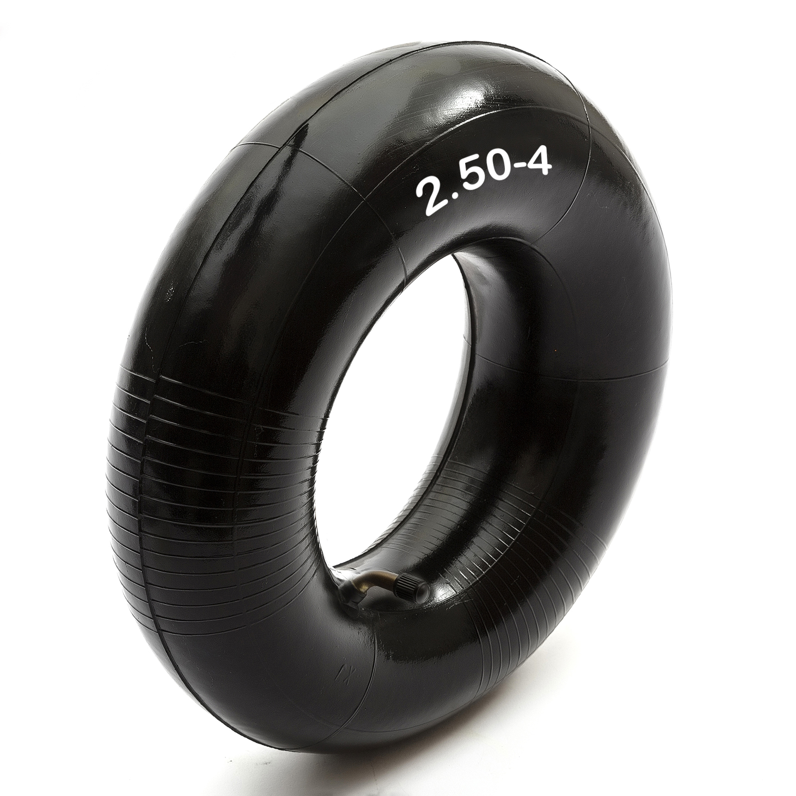 2x Mobility Scooter Inner Tube 2.80/2.50-4 280/250-4 2.50-4 2.80-4 Bent