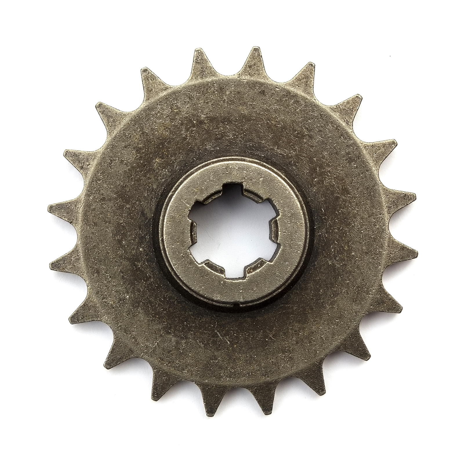 Petrol Scooter Mini Moto 20 TOOTH 8mm SPROCKET Ped 5055583016875 eBay