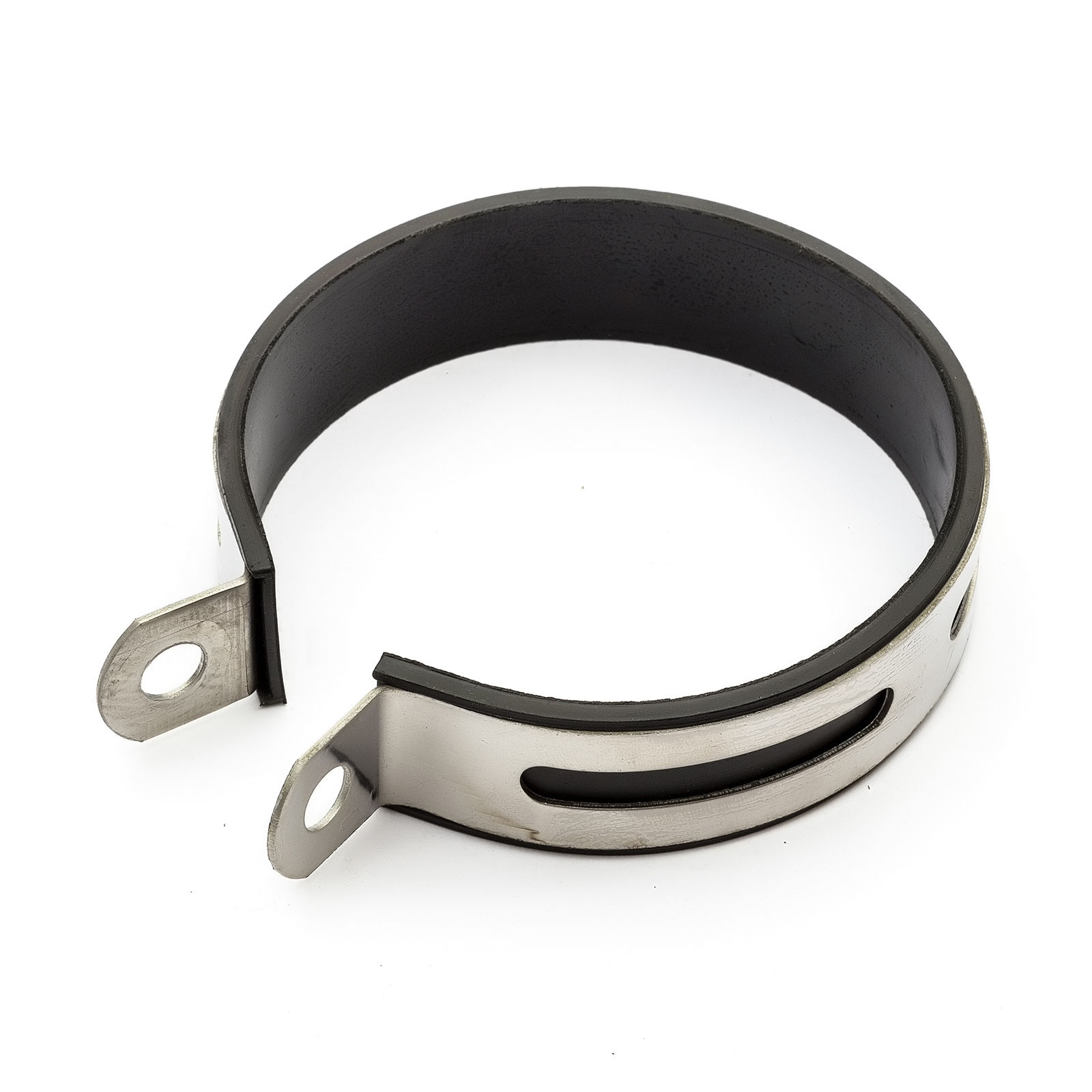 Exhaust Rubber Strap Clamp 50cc Chinese Scooters Fits Baotian BTM