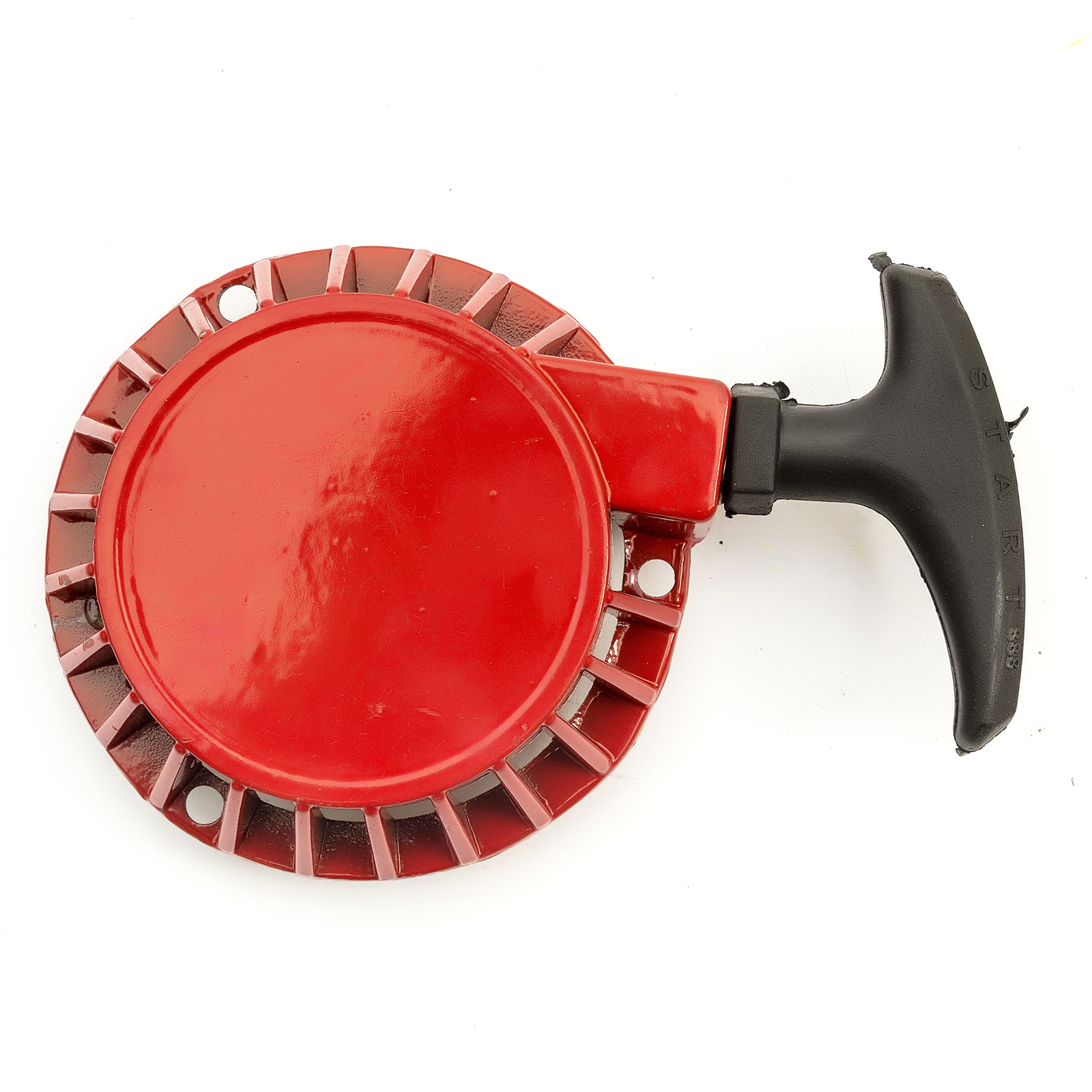 Mini Moto Dirt Bike Pull Start Short Red Ignition Coil Spark Plug 47cc