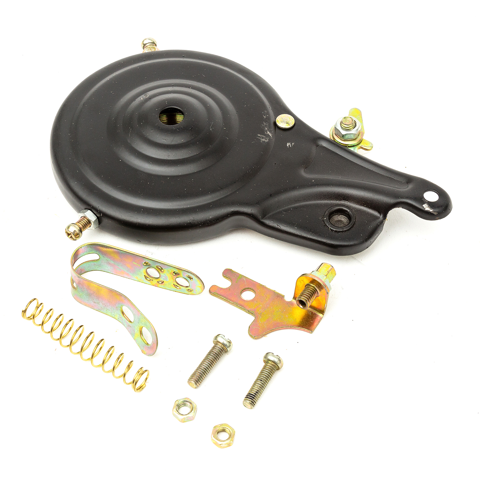 Band Brake 80mm Diameter Rear Electric Scooter Type 2 Scooter Parts