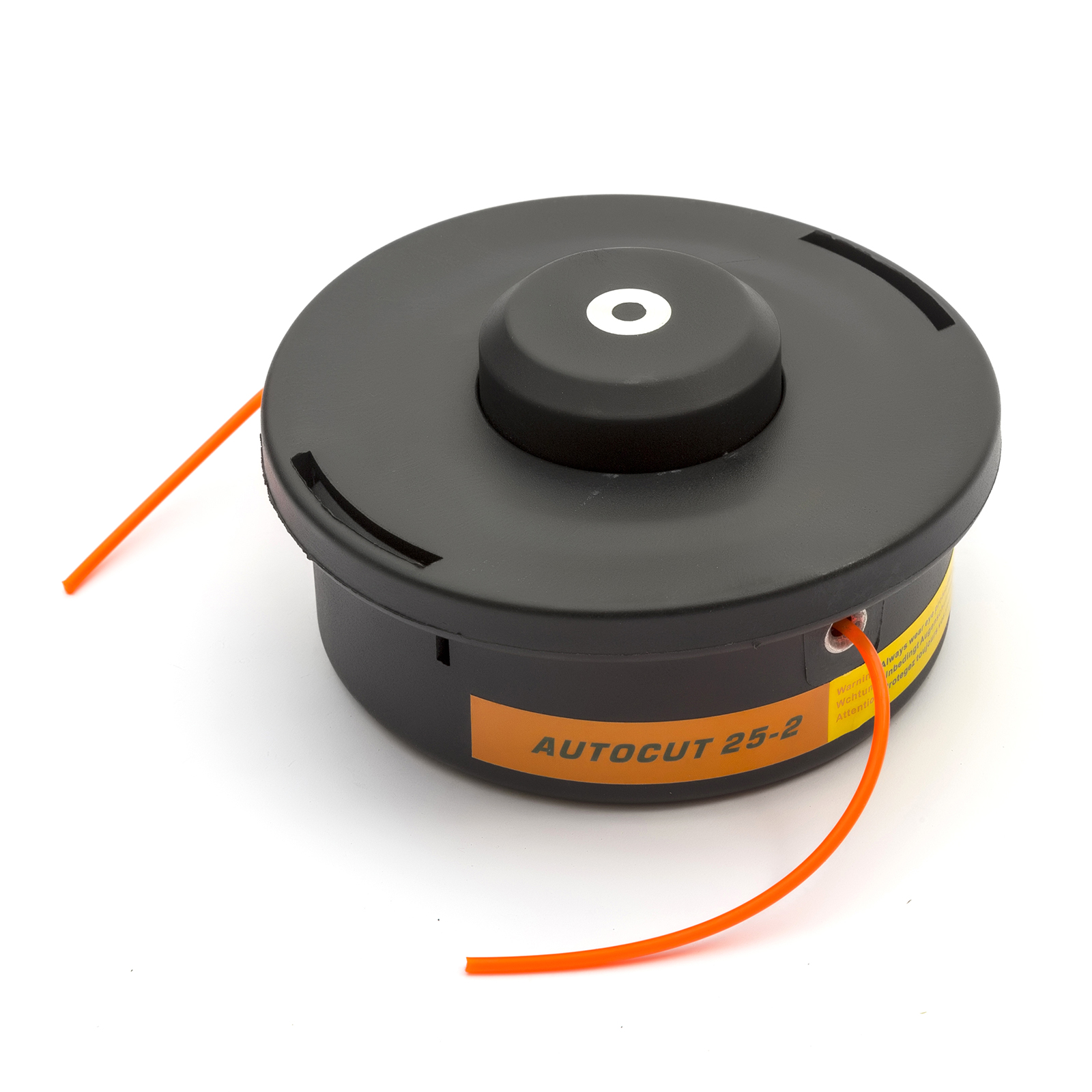 Non Genuine Nylon Bump Feed Head Fits STIHL Autocut 25/2 Strimmer 4002