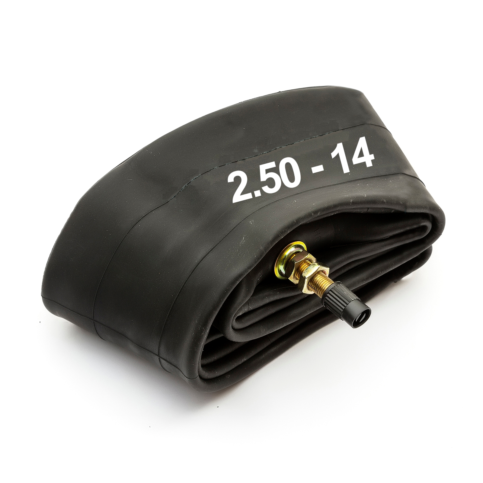 Heavy Duty Pit Bike Inner Tube 2.5014 14" 14 Inch Pitbike