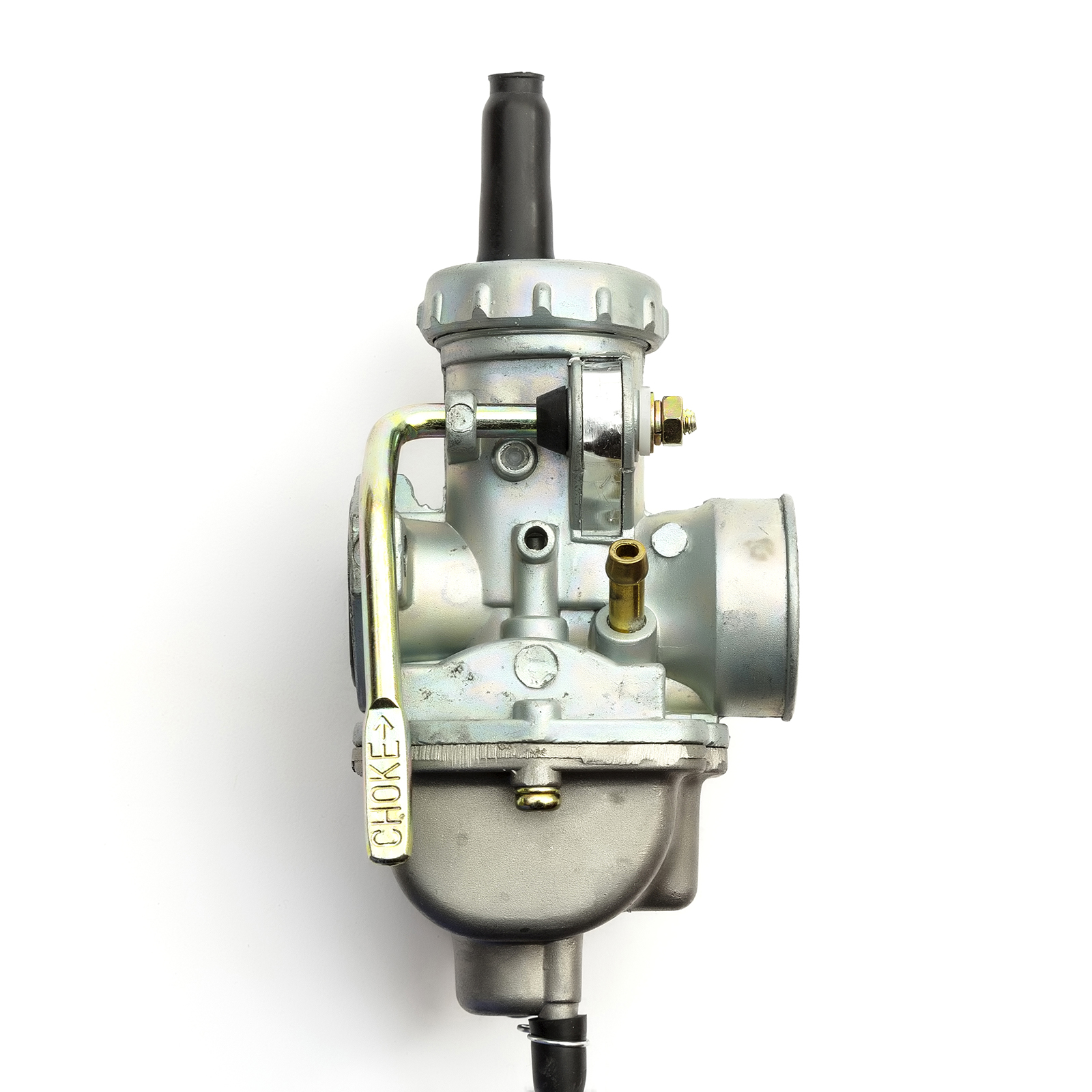 Quad ATV V/élo Carburateur 22/ mm PZ20/ Pit Bike