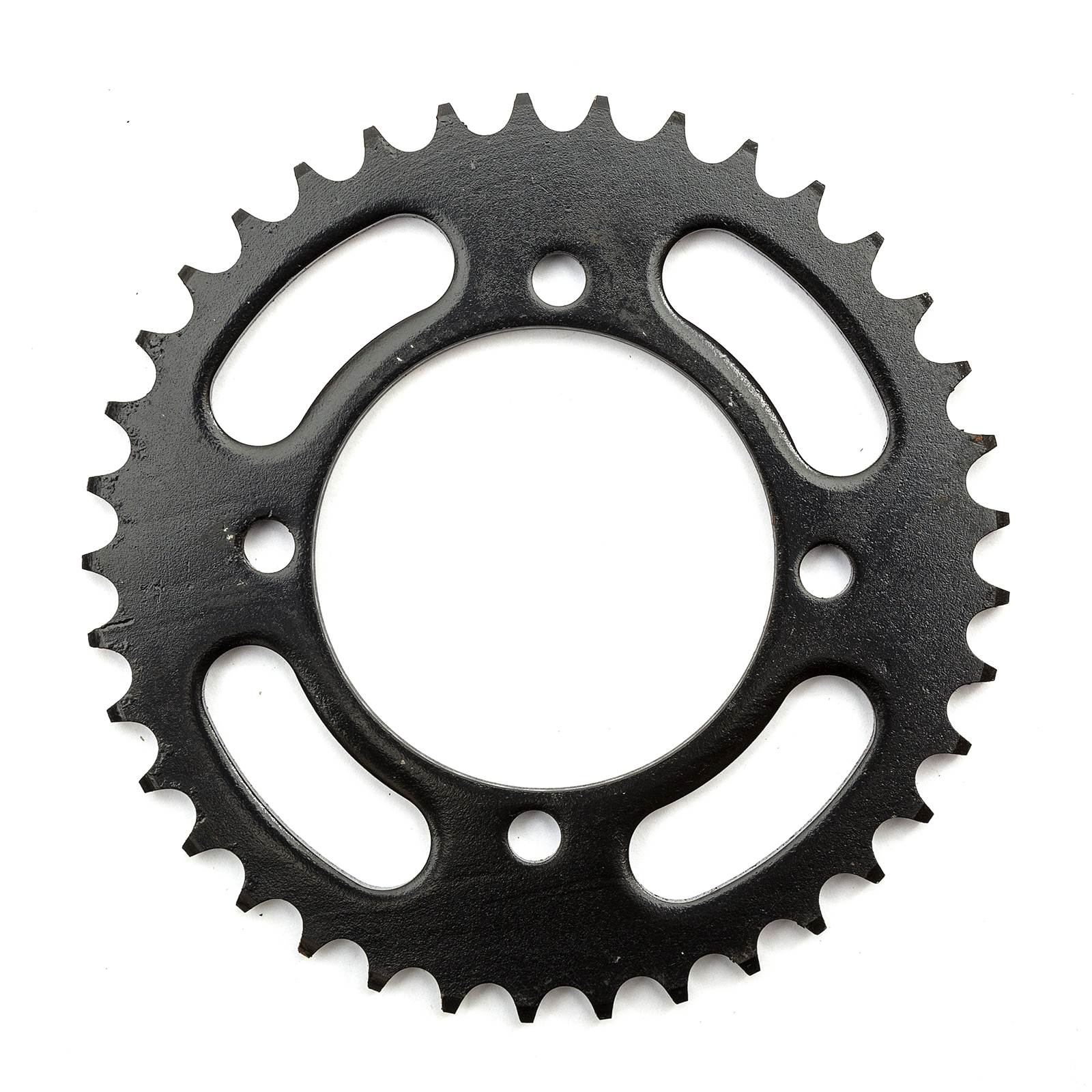 bicycle rear wheel sprocket