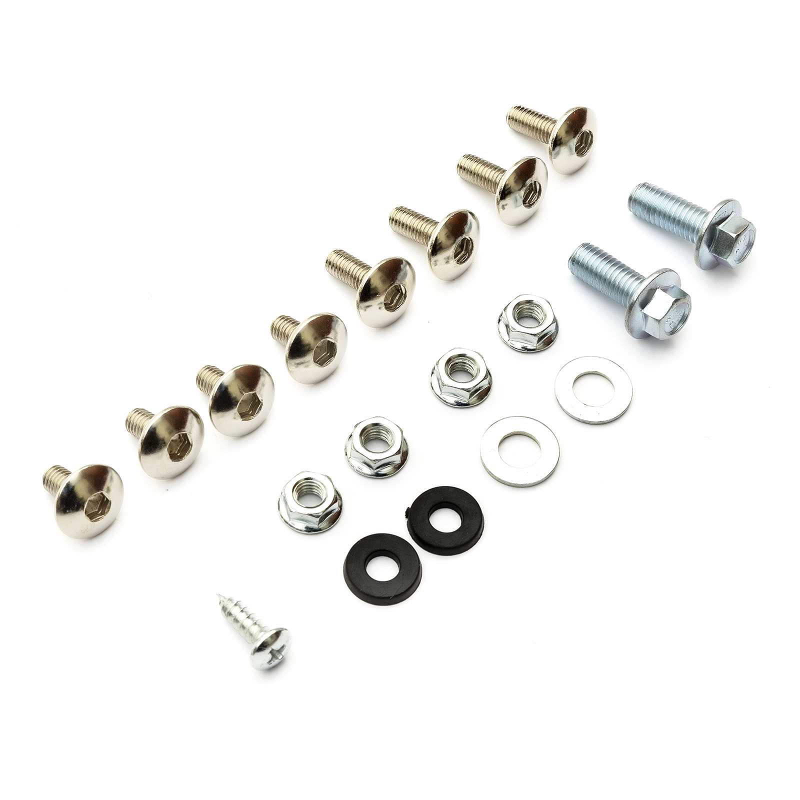 pit bike bolt kit