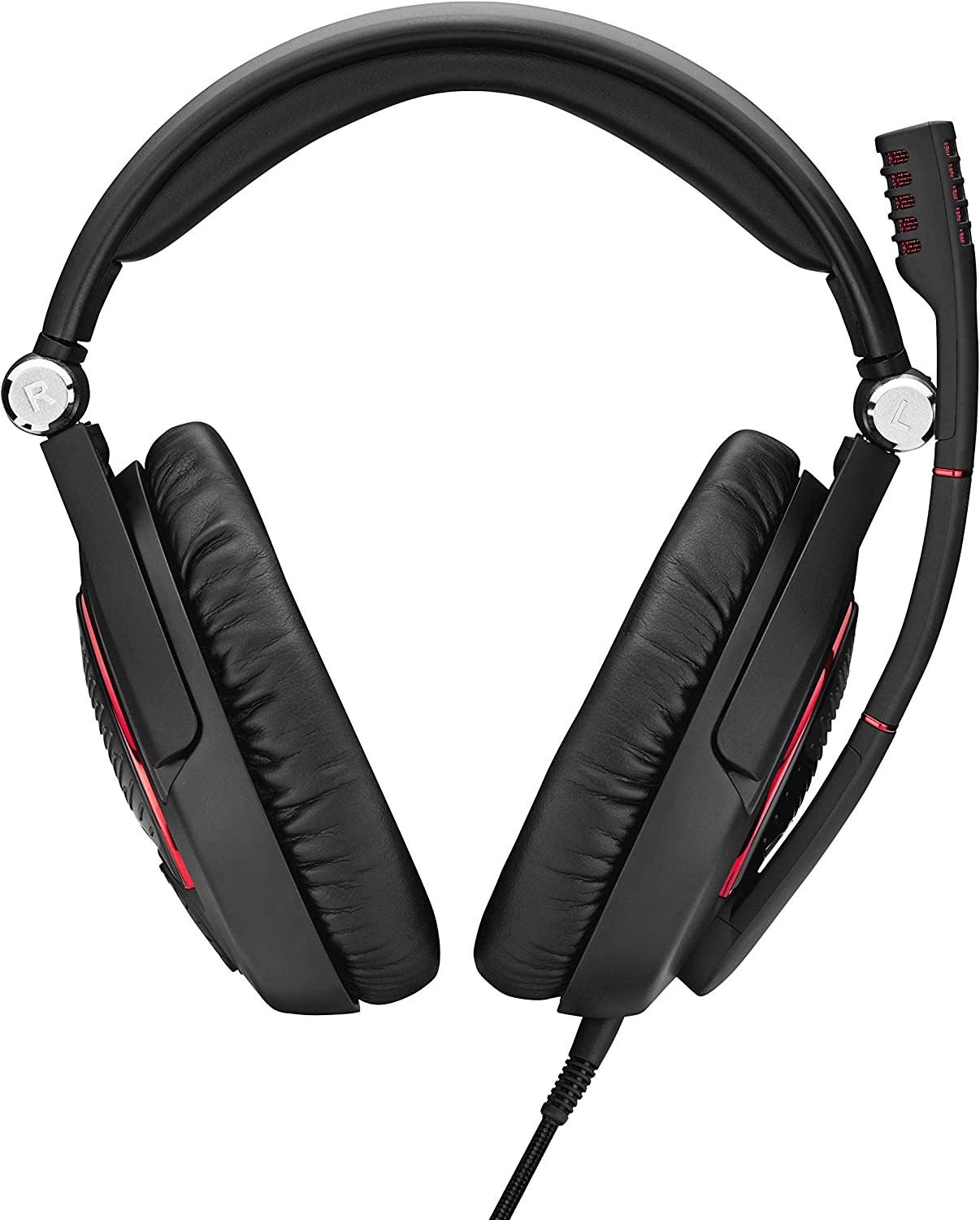 Sennheiser EPOS Game Zero Gaming Headphones with Microphone