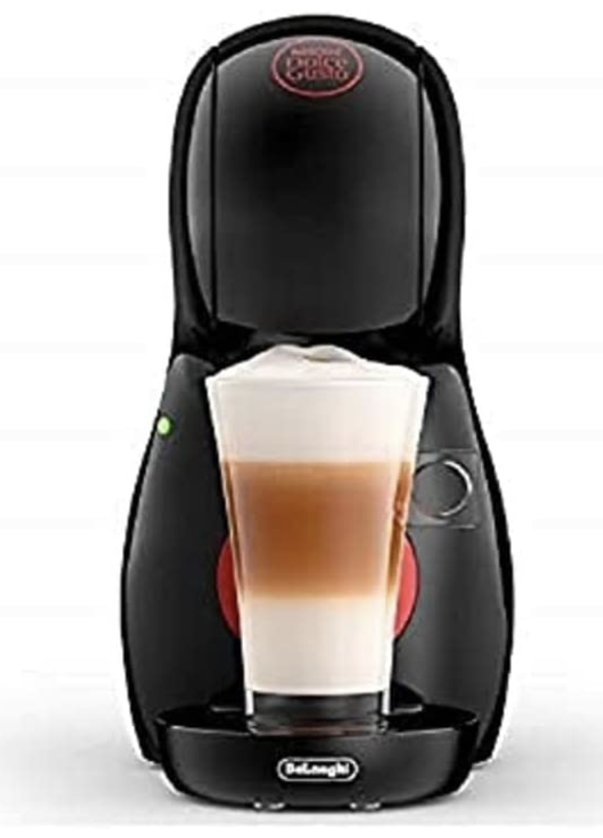 DOLCE GUSTO by DeLonghi Piccolo XS Manual EDG210B Coffee Machine