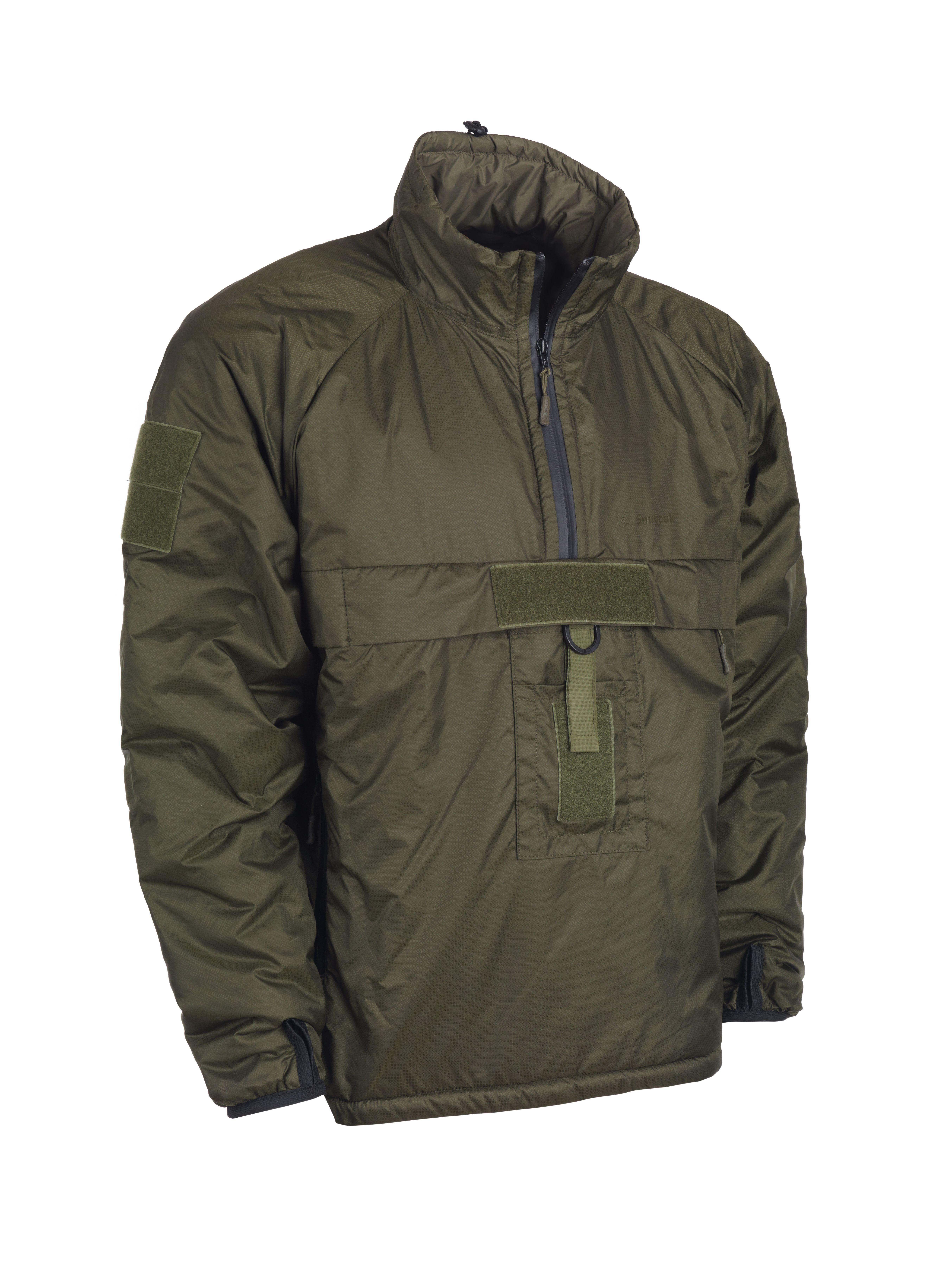 snugpak mml 6 (mountain leader) softie smock venture jacket