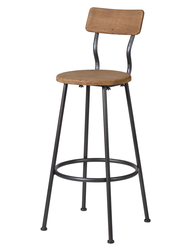 cox and cox bar stools