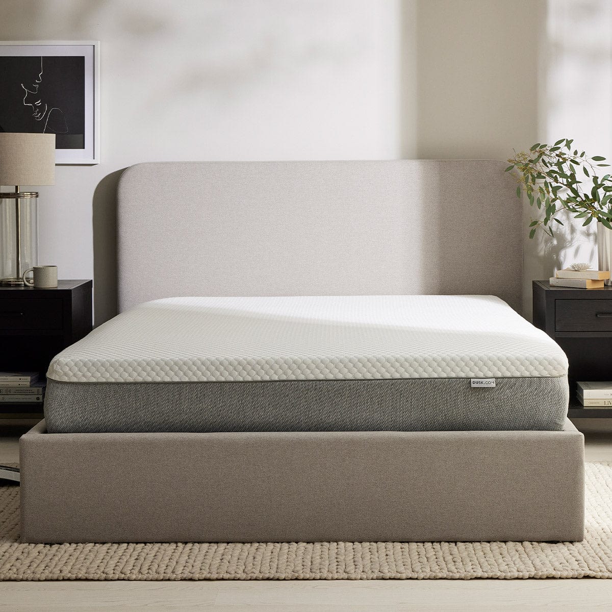 Cool gel clearance pocket sprung mattress