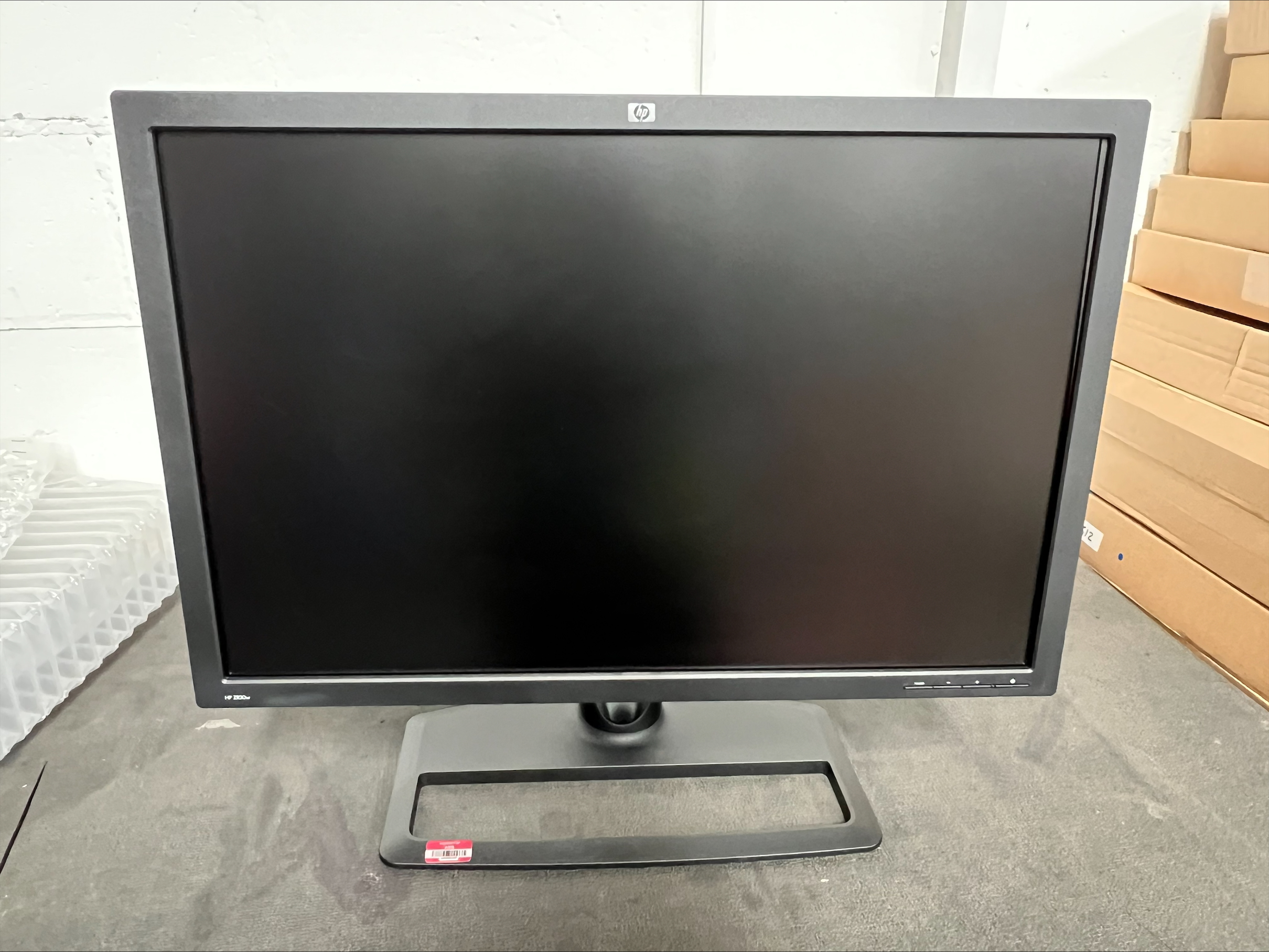 HP Performance Series ZR30w 30-inch S-IPS LCD Monitor RRP £899