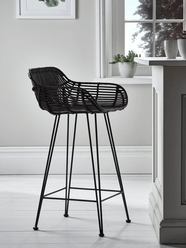 cox and cox bar stools