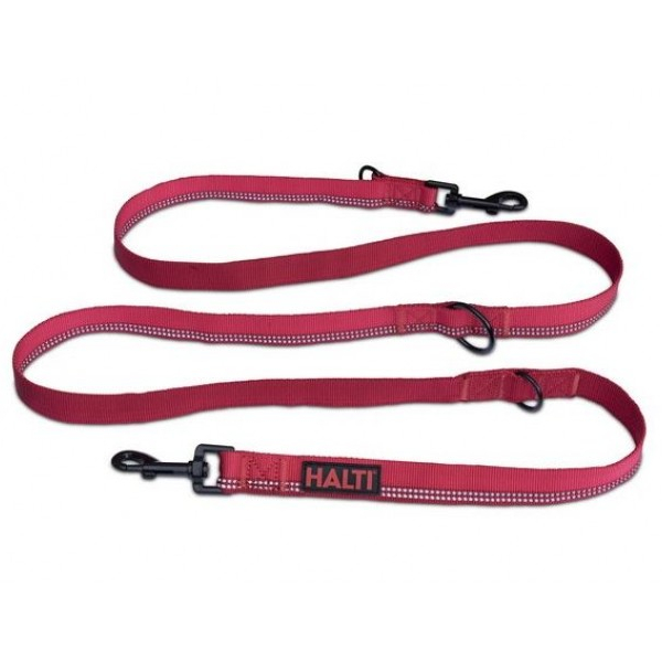 CoA Halti Double Ended Training MultiFunctional Dog Lead Large 4