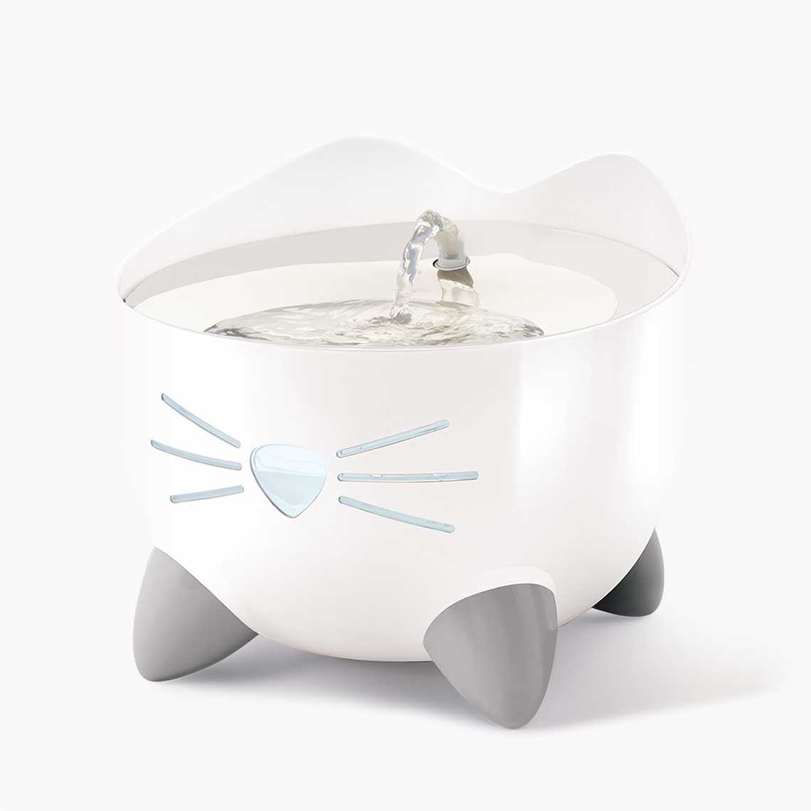 Cat Drinking Fountains Catit PIXI Clean Water Replacement Filters Opt. Smart App - Picture 9 of 13