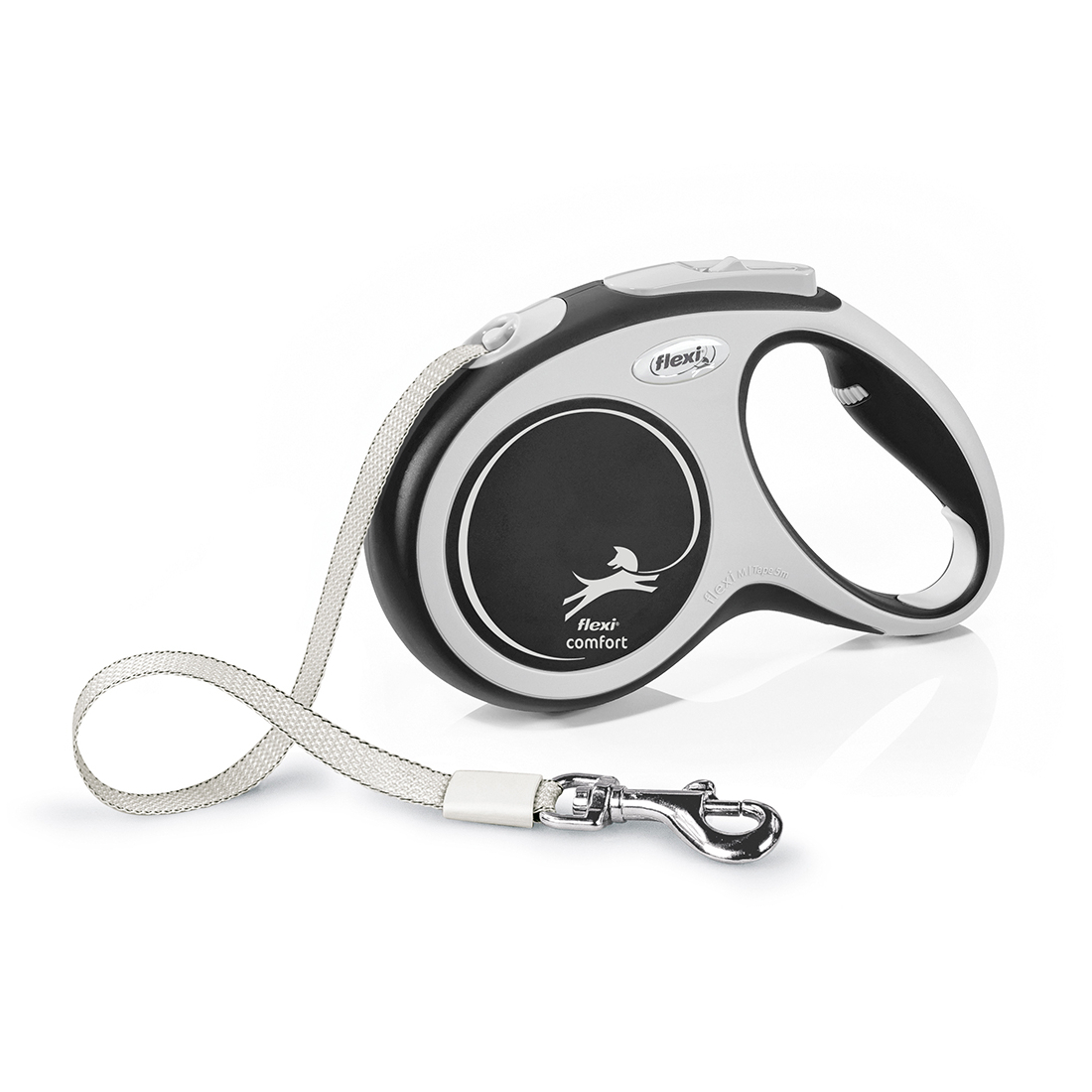 Retractable Tape Dog Leads FLEXI COMFORT Adjustable Handle Dogs up to 60kg - Picture 20 of 26