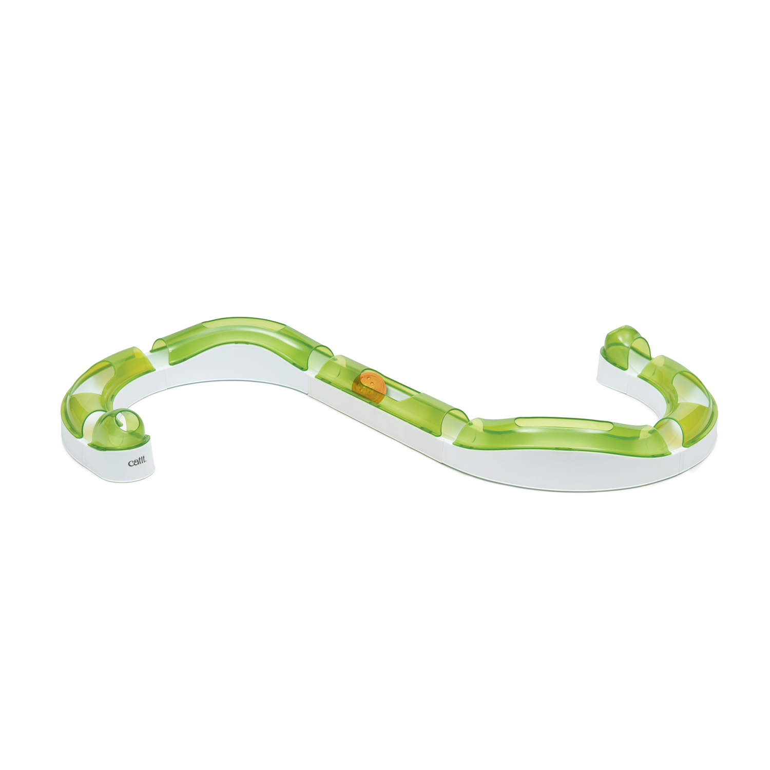 Cat Circuit Toys Catit Senses 2.0 Play Circuits Accessories Scratchers & Balls - Picture 17 of 18