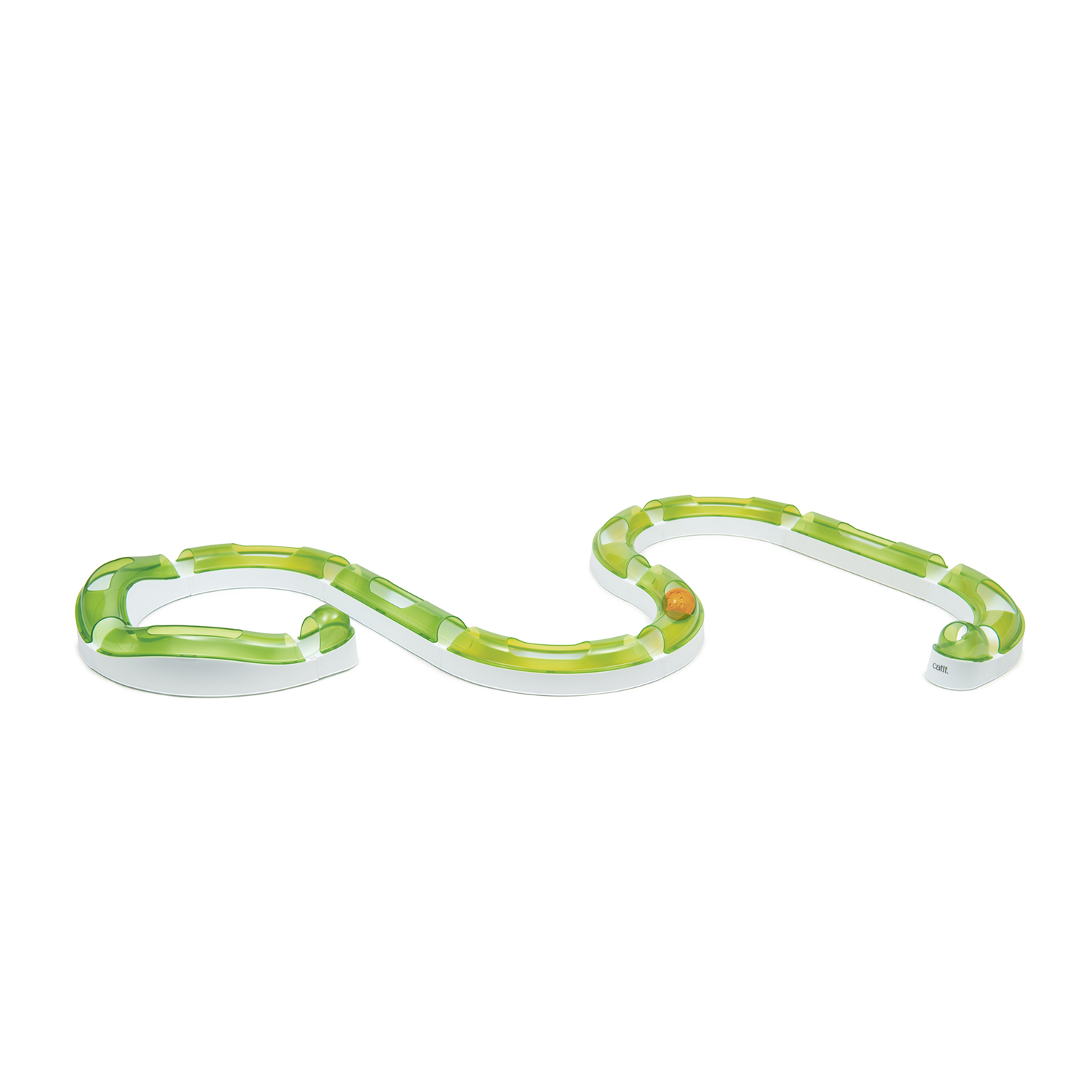 Cat Circuit Toys Catit Senses 2.0 Play Circuits Accessories Scratchers & Balls - Picture 18 of 18