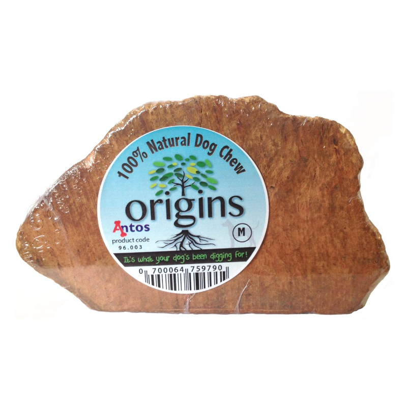 Natural Dog Treats Antos Origins Root Hand Crafted Long Lasting Chews Low in Fat - Picture 4 of 6