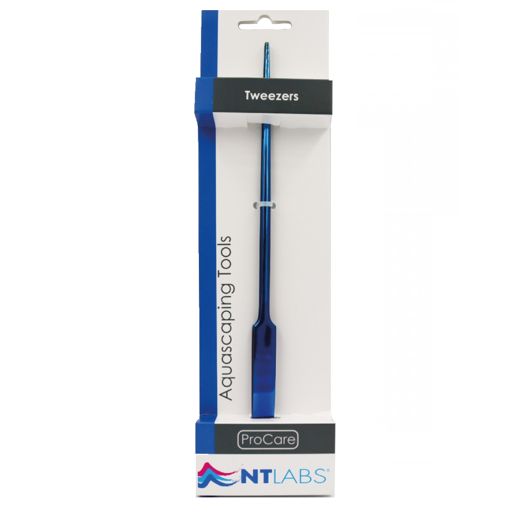 NT Labs Aquascaping Tools Scissors ProCare Tweezers Sculptors Stainless Steel - Picture 9 of 13