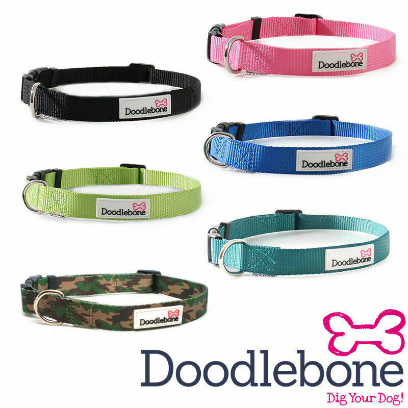 Doodlebone collar sizes Clearance