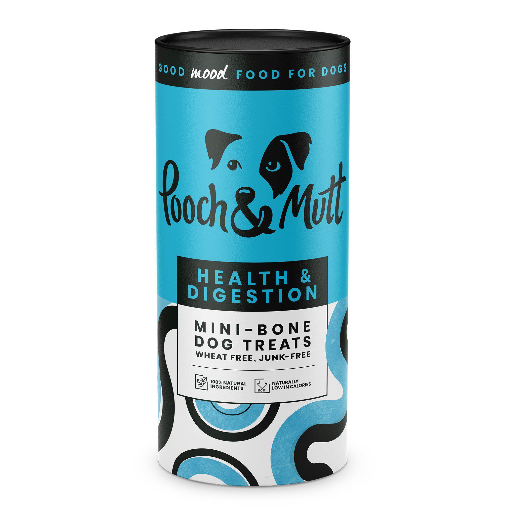 Pooch and mutt sales probiotic