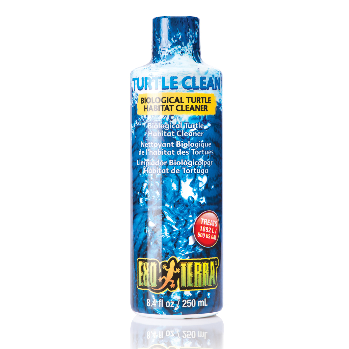 Exo Terra Supplements REPTILE Calcium Vitamins & Conditioners / Cleaning Liquids - 第 12/12 張圖片