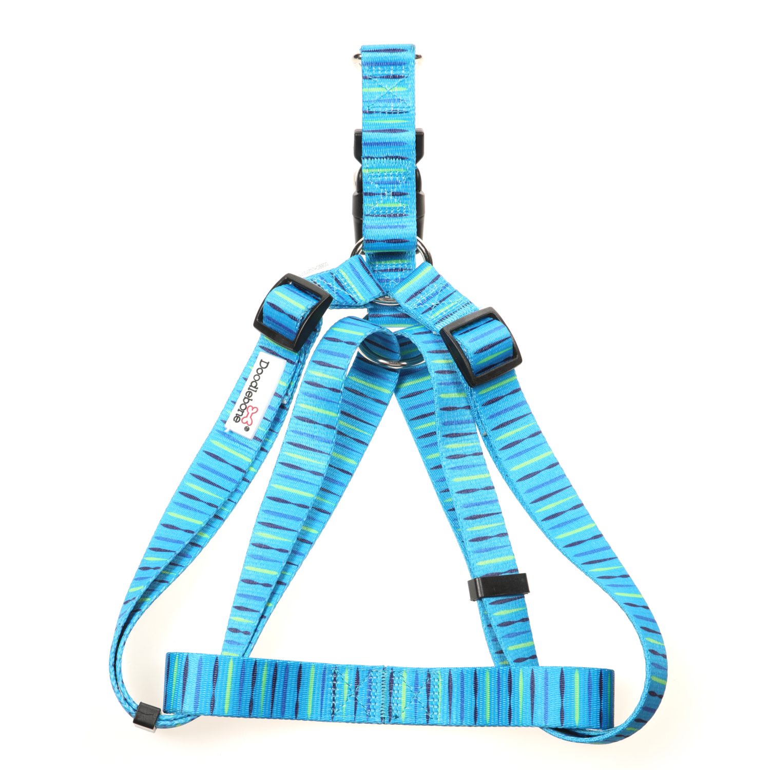 Collar Nailon Perro Ajustable Hebilla Clip XS XL Colores Collar Ajustable De Nailon Para Perro - Hebilla Y Clip, Tallas XS A XL (10-30 Mm), 7 Colores Collar Suave Mascota