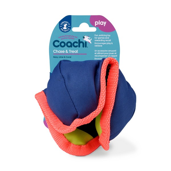 Dog Training Toys COACHI Training Tools Dumbbells Dummys Soft Retrieve Tug Toys - Picture 24 of 25