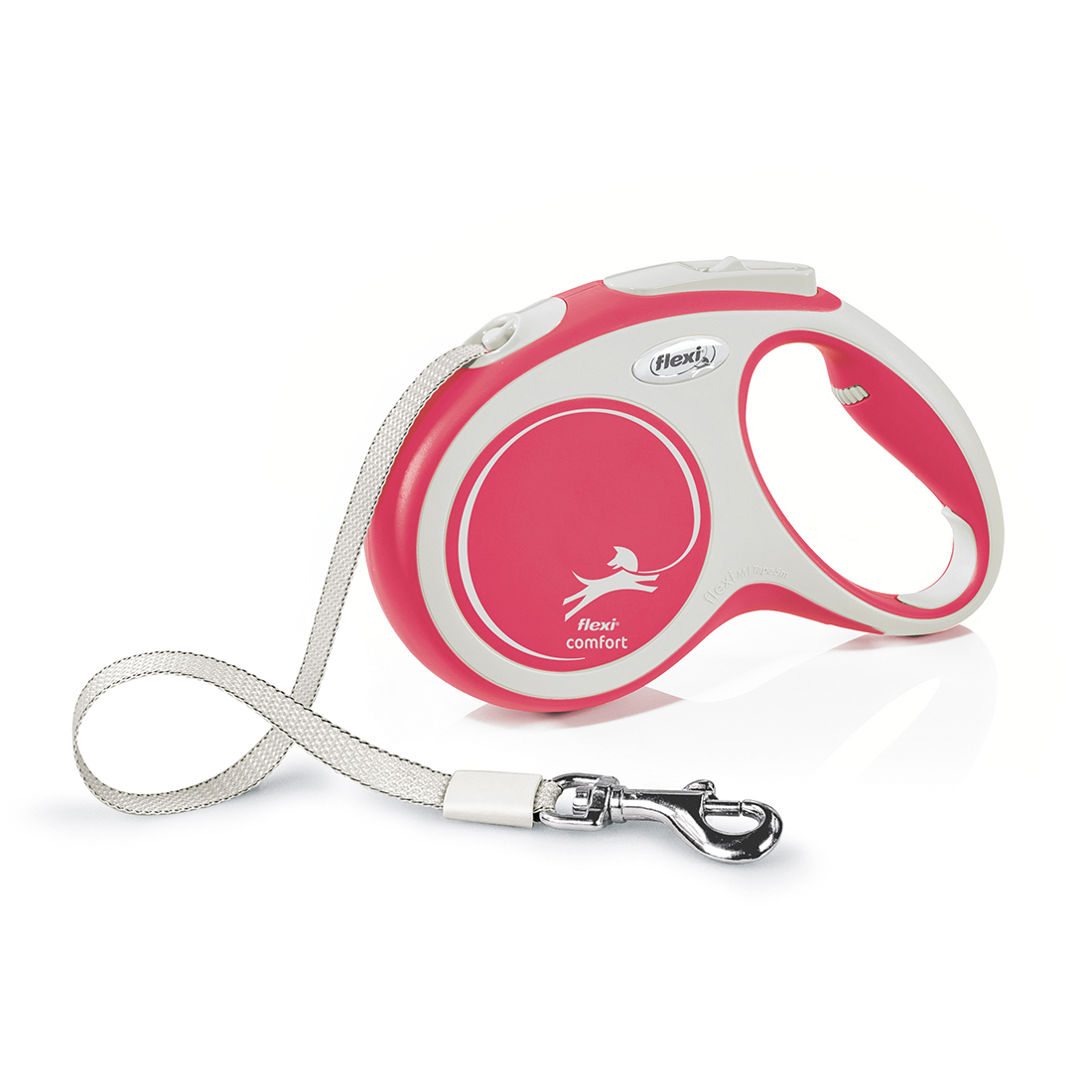 Retractable Tape Dog Leads FLEXI COMFORT Adjustable Handle Dogs up to 60kg - Picture 19 of 26
