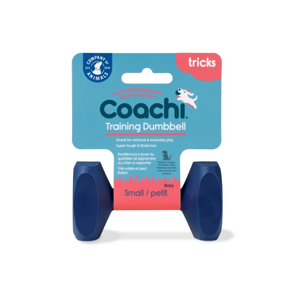 Dog Training Toys COACHI Training Tools Dumbbells Dummys Soft Retrieve Tug Toys - Picture 13 of 25
