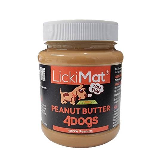 Dog Lick Mat LICKIMAT Dog Puppy Cat Treat Boredom Buster Interactive Slow Feeder - Picture 96 of 96