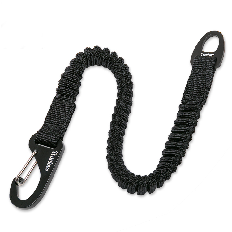 bungee leash extension