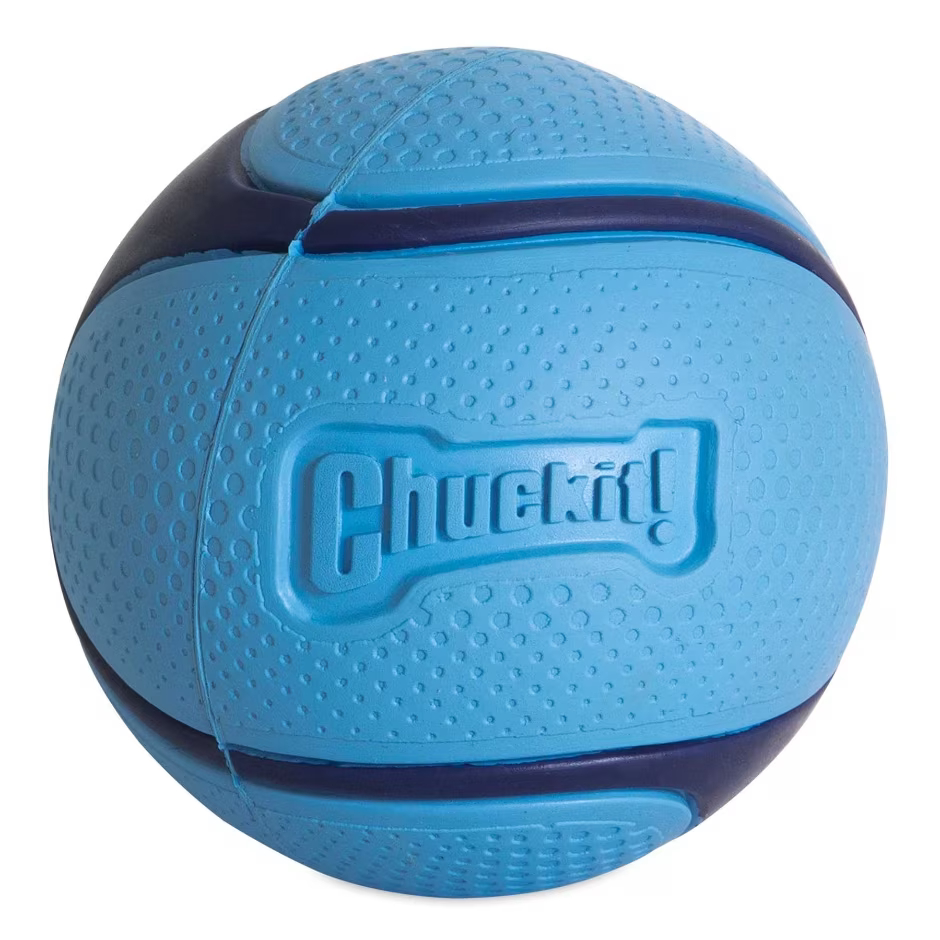 Erratic clearance ball chuckit