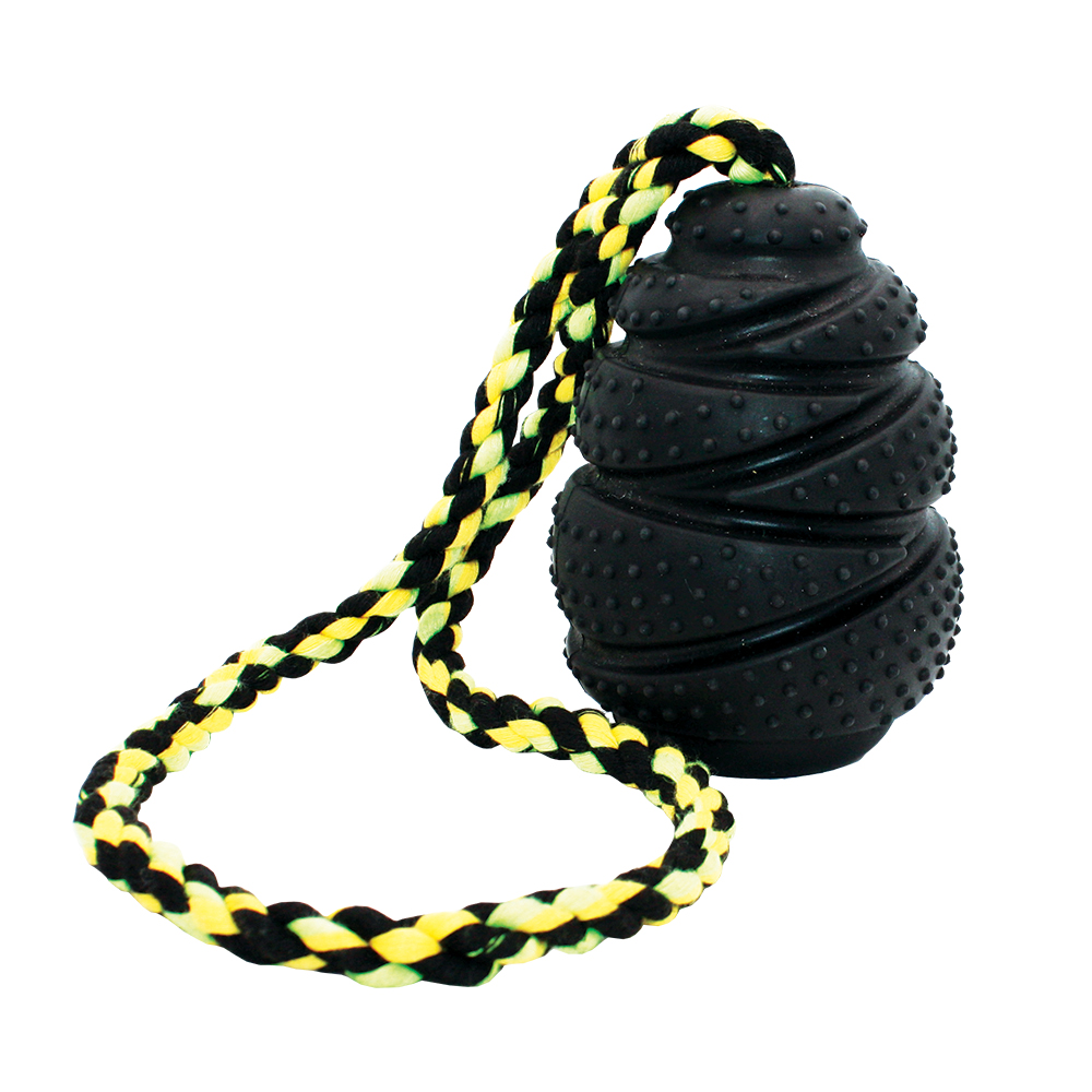 Grrrelli Rubber Tough Dog Toys Treat Fillers & Tyres Ropes Tuggers