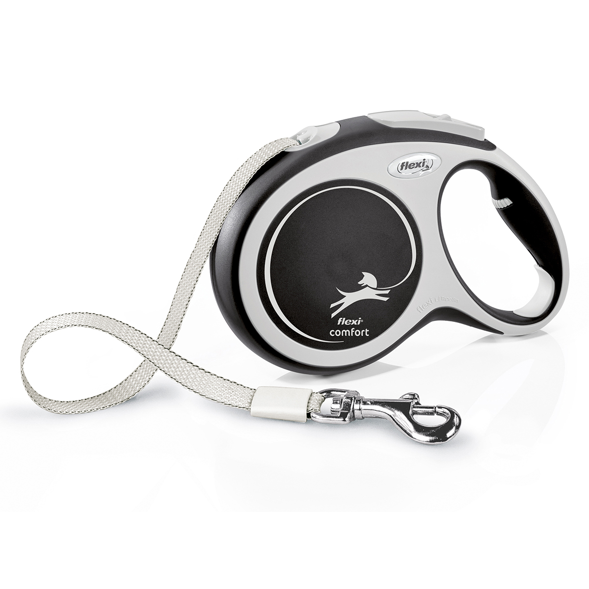 Retractable Tape Dog Leads FLEXI COMFORT Adjustable Handle Dogs up to 60kg - Picture 26 of 26