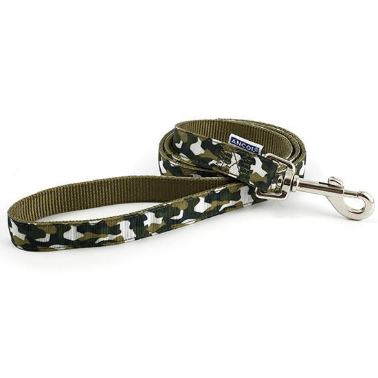 ancol figure of 8 dog lead