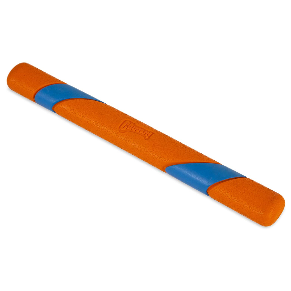 Chuckit Dog & Puppy Toys Fetch Throw Tug Bounce Frisbee Boomerang Tumbler Balls - Picture 35 of 35