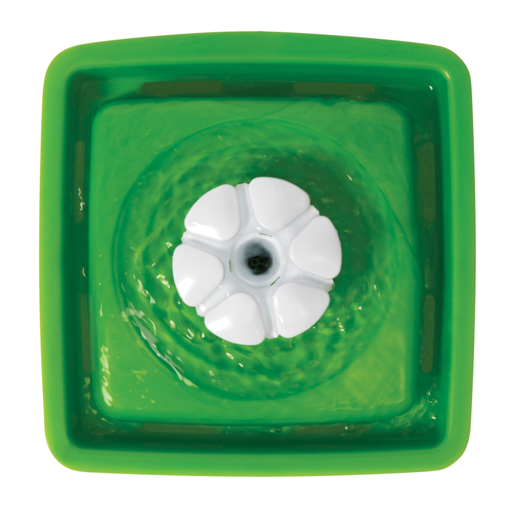 Catit Cat & Kitten Drinking Water Flower Fountains Replacement