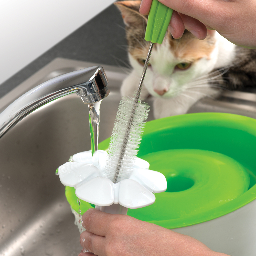 Catit Cat & Kitten Drinking Water Flower Fountains Replacement