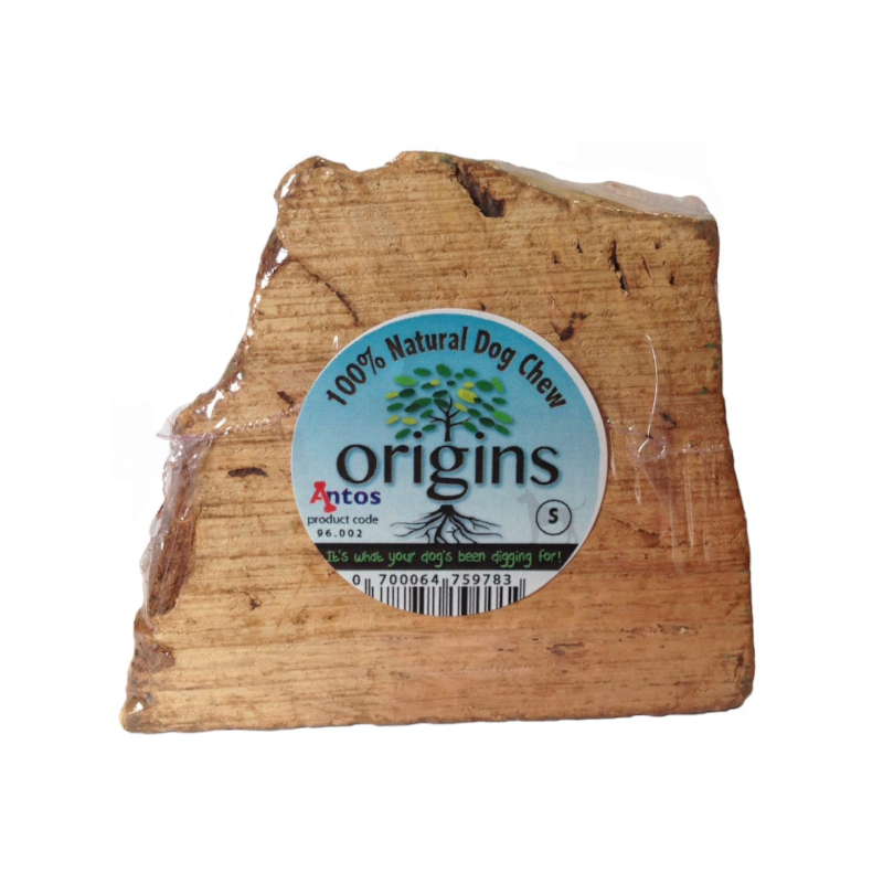 Natural Dog Treats Antos Origins Root Hand Crafted Long Lasting Chews Low in Fat - Picture 3 of 6