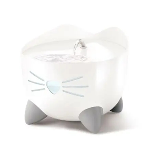 Cat Drinking Fountains Catit PIXI Clean Water Replacement Filters Opt. Smart App - Picture 11 of 13
