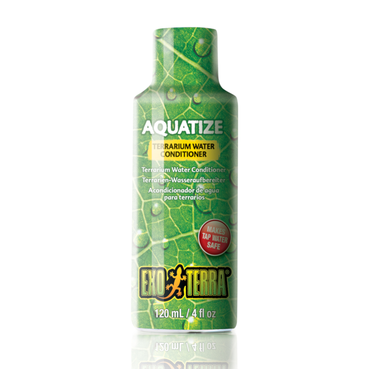 Exo Terra Supplements REPTILE Calcium Vitamins & Conditioners / Cleaning Liquids - 第 10/12 張圖片