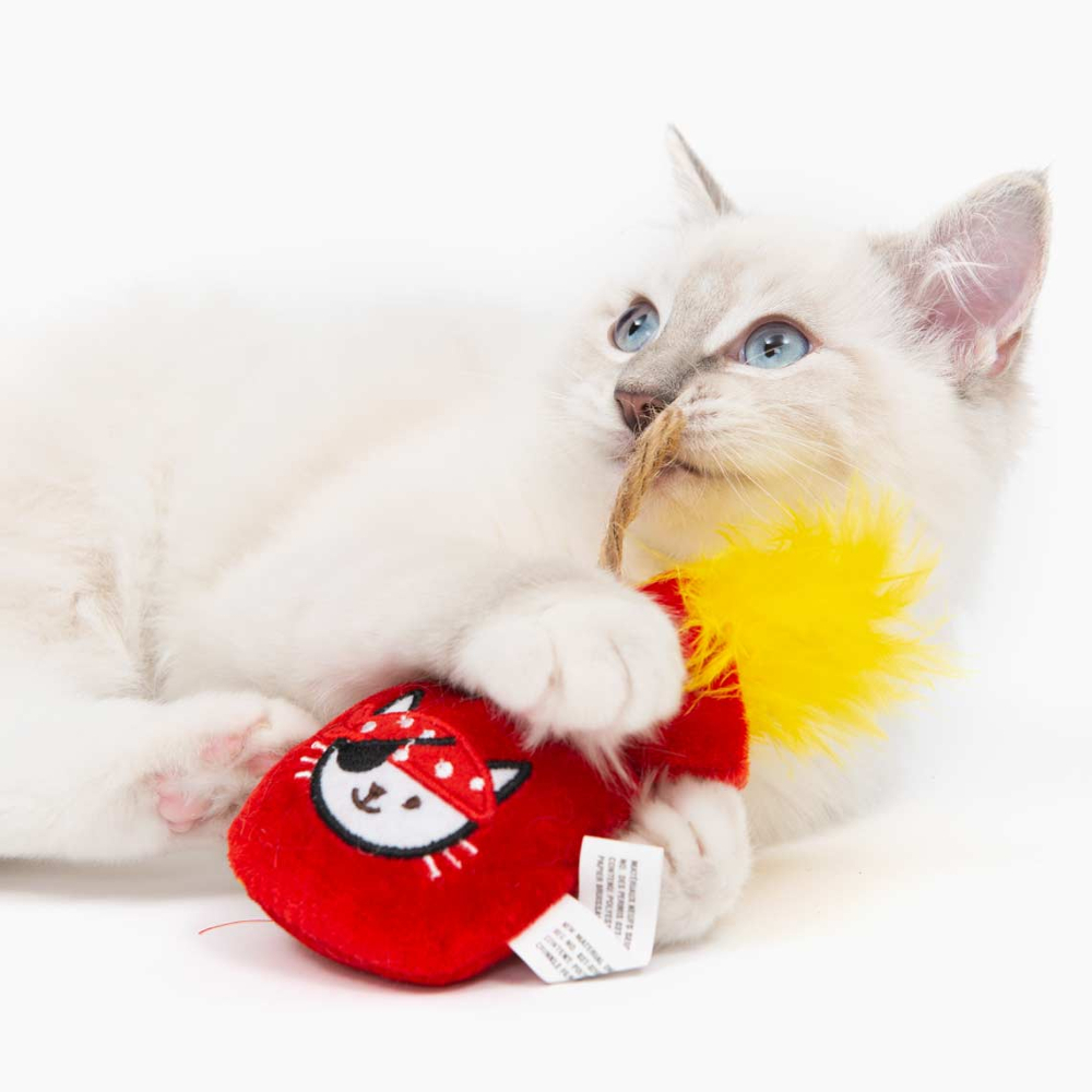 catit cat toys