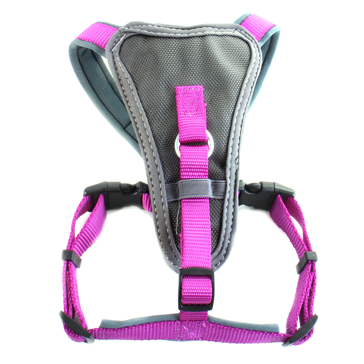 doodlebone x over harness